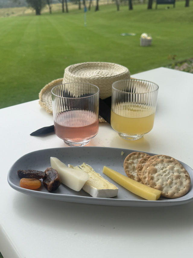 🍇🦘 2D1N Weekend Trip to Hunter Valley – Wine, Views & Balloon Dreams 🎈🍫
