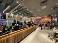 ☕ Mixed Brew at Starbucks One Holland Village