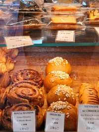 🇫🇷 프랑스 파리 빵집 추천 Boulangerie Utopie