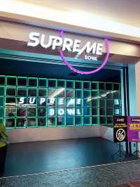 “Light Up Your Game at Supreme Bowl – A Unique Bowling Experience!”