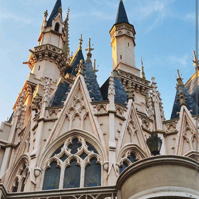 Tokyo Disneyland