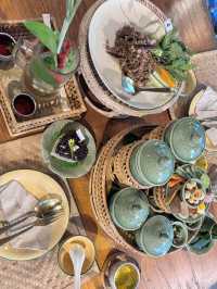 รีวิวร้านมาลองเต๊อะ เชียงราย
