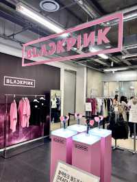 🖤🩷BLACKPINK 世界巡演前奏限定店
