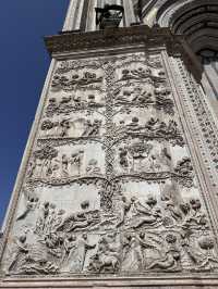 Duomo di Orvieto – A Hidden Gothic Masterpiece in Italy