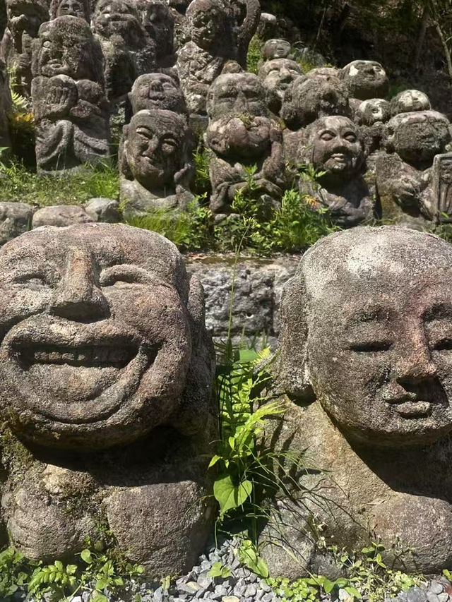  A Peaceful Hidden Hike in Kyoto – Arashiyama to Takao Nature Trail 