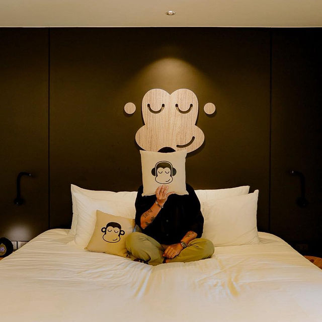 ที่พักภูเก็ต