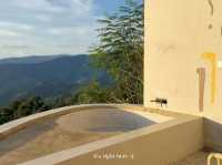 🌿 รีวิวที่พัก “สล่า สกาด” ปัว น่าน 🛀