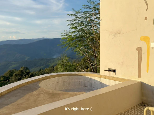 🌿 รีวิวที่พัก “สล่า สกาด” ปัว น่าน 🛀