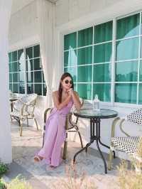 โรงแรม พรีม่า อัมพวา