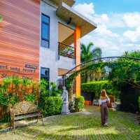 ที่พักเขาใหญ่บรรยากาศดี ฟิลสงบ "Best Way Resort"