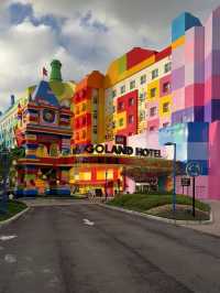 日本Legoland Hotel