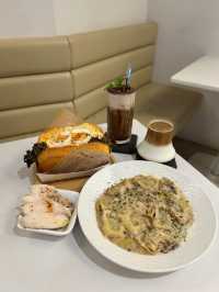 葵芳隱世Cafe