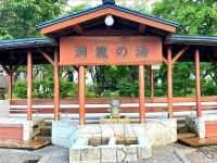Lake Toya: Calm Beauty in the Heart of Hokkaido