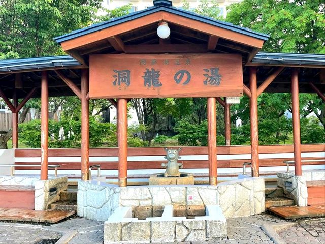 Lake Toya: Calm Beauty in the Heart of Hokkaido