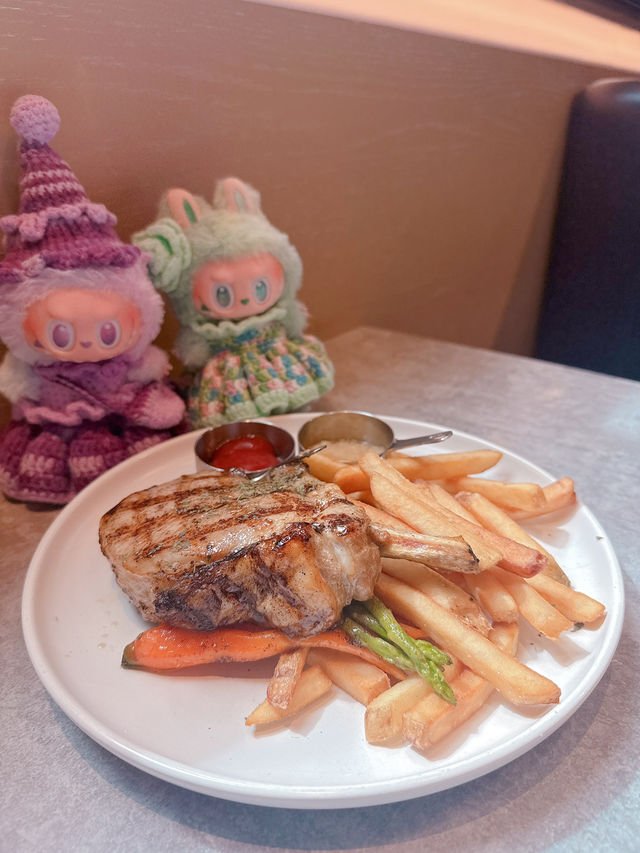 $298 All You Can Eat  無限添飲 + 任食頭盤 + Gelato