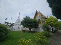 วัดศรีเมืองยู้ วัดเก่าแก่ แห่งเมืองลำพูน