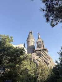 รีวิว Forbidden Journey @ Universal Beijing