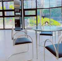 Yeong-yeok Cafe