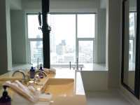 ที่พัก Mode Sathorn Hotel ที่พักดี มี Rooftop