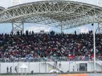 🇲🇾 Trip Moto GP Malaysia Grand Prix 2024