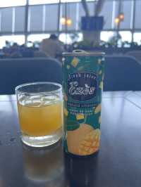 越南河內國際機場Sông Hồng Premium Lounge