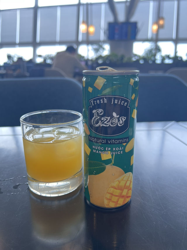 越南河內國際機場Sông Hồng Premium Lounge