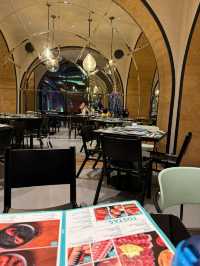 La Fiesta by Marta’s Kitchen, at SkyAvenue in Genting Highlands