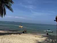 A Short & Sweet Summer Escape: Sitiawan, Teluk Batik , Lumut, and Ayer Tawar