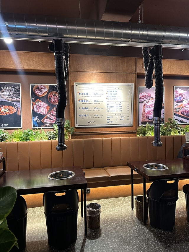 🍖✨동래정 광주금호점✨🍖