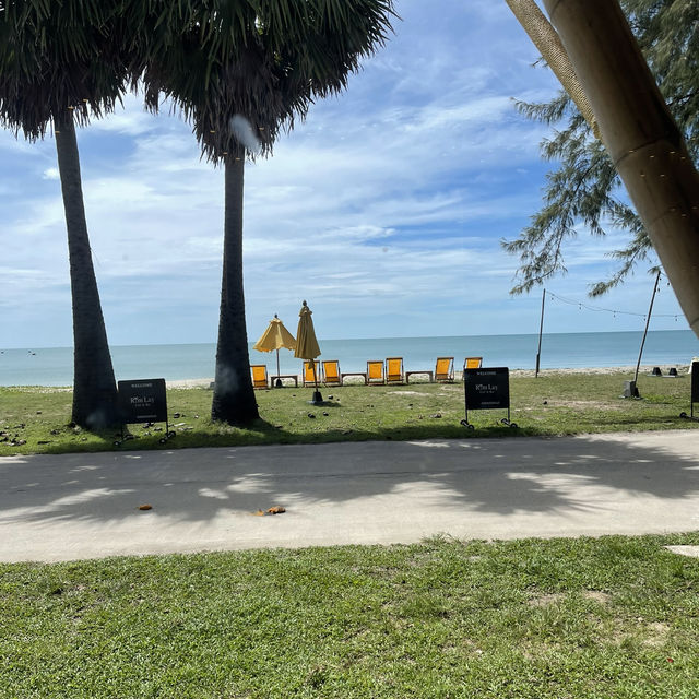 Where to stay in Permsuk Resort