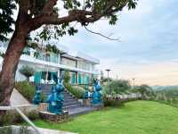 Pine Home เขาค้อ รีสอร์ท
