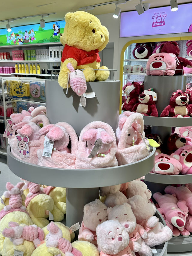 🛍 강남역 미니소, 새로 생긴 귀여운 소품 천국