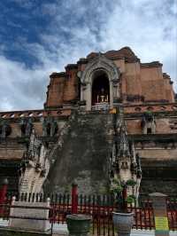 Temples, Markets & Vibes, Chiang Mai’s Got It All