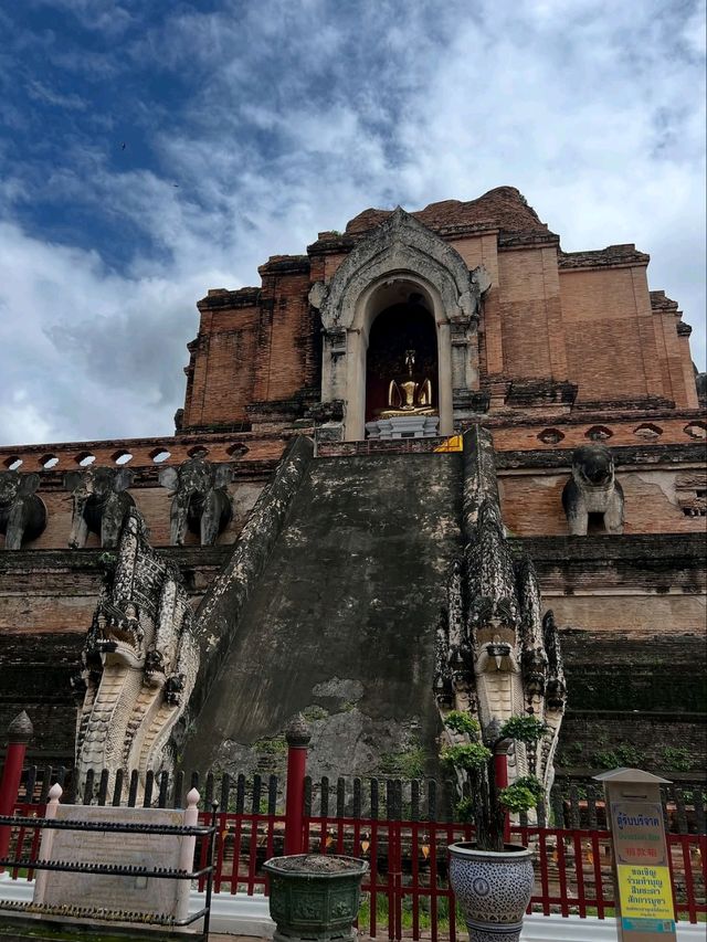 Temples, Markets & Vibes, Chiang Mai’s Got It All