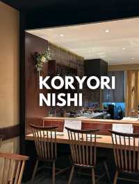 Koryori Nishi