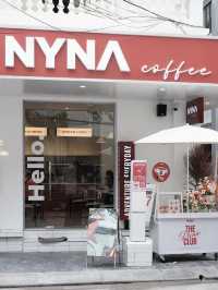 NYNA Coffee
