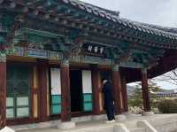당일치기 진주 여행 일정 공유 ❤️
