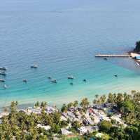 Nam Du Islands (Kien Giang)