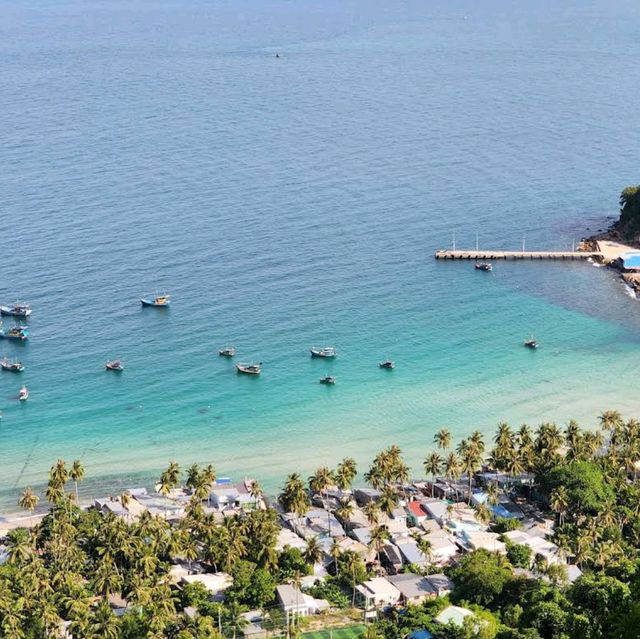 Nam Du Islands (Kien Giang)