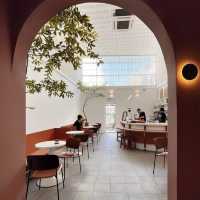 P.66 Penang – คาเฟ่เล็กแต่มู้ดจัดเต็ม สำหรับสายมินิ