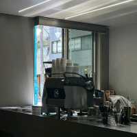 POSS COFFEE