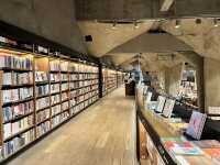 📚【方所 Fangsuo】A Hidden Gem Bookstore in Chengdu You Must Visit!✨