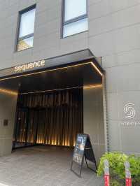 【京都】立地最高のおしゃれインテリアSPA付ホテル
