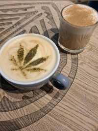 Tucano Coffee Congo｜투카노 커피 콩고 브라이아 지점 ☕