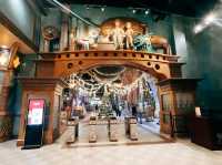 บาน่าฮิลล์ (Ba Na Hills) 