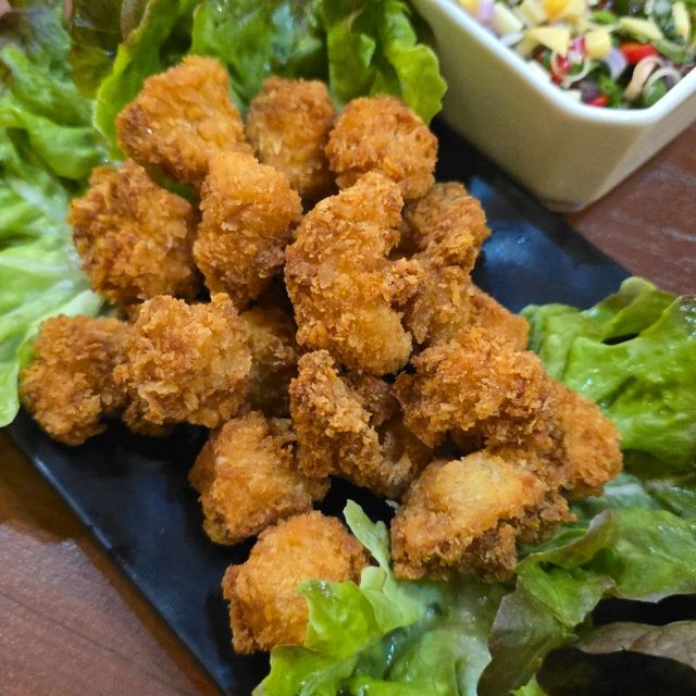วิศวะคาเฟ่ สระบุรี