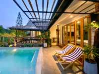 Pakkhlong Farmstay