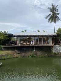 Serene House Cafe – คาเฟ่สวย บรรยากาศดี