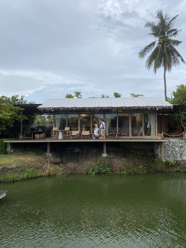 Serene House Cafe – คาเฟ่สวย บรรยากาศดี