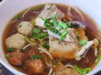 ก๋วยเตี๋ยวร้านเก่าแก่เมืองกรุงเก่า เปิดมากว่า 70ปี